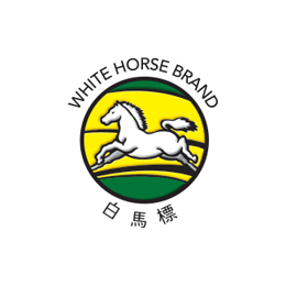 WHITE HORSE