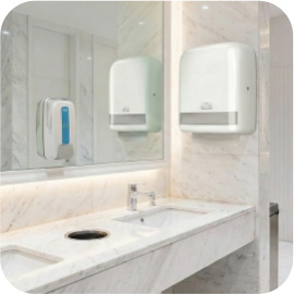 위생케어 서비스